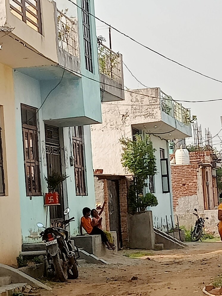 Exterior View, sector 88  94 Sq.Yd. Plot In Sector 88 Faridabad 9788778