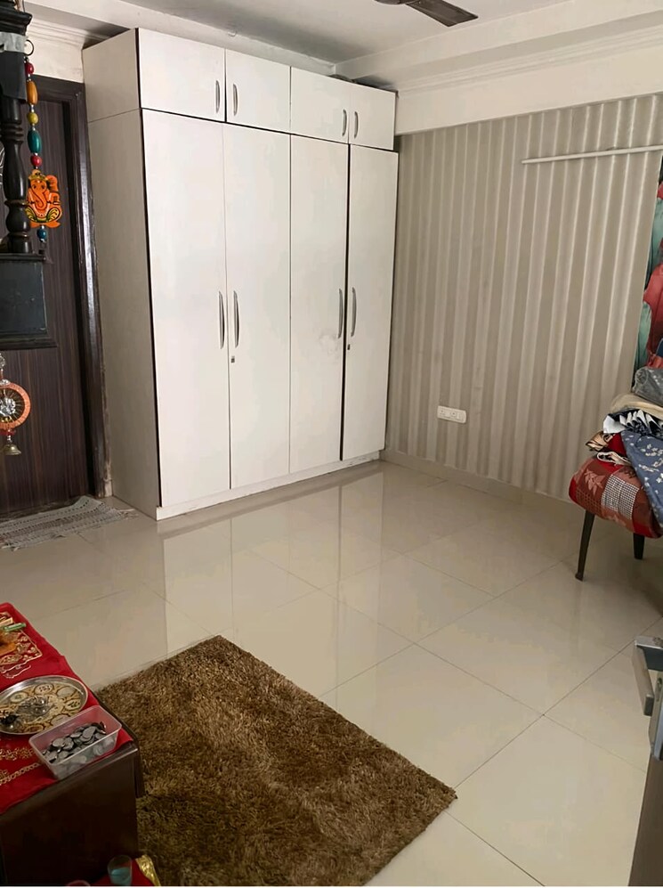 Cover Image, sector 19 dwarka 4 Bedroom 1800 Sq.Ft. Apartment In Sector 19 Dwarka Delhi 9788730