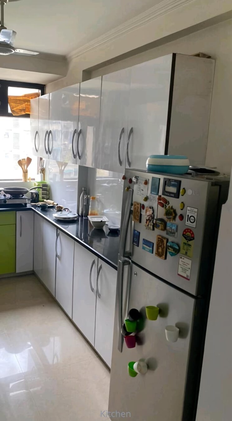 Kitchen, sector 19 dwarka 4 Bedroom 1800 Sq.Ft. Apartment In Sector 19 Dwarka Delhi 9788730