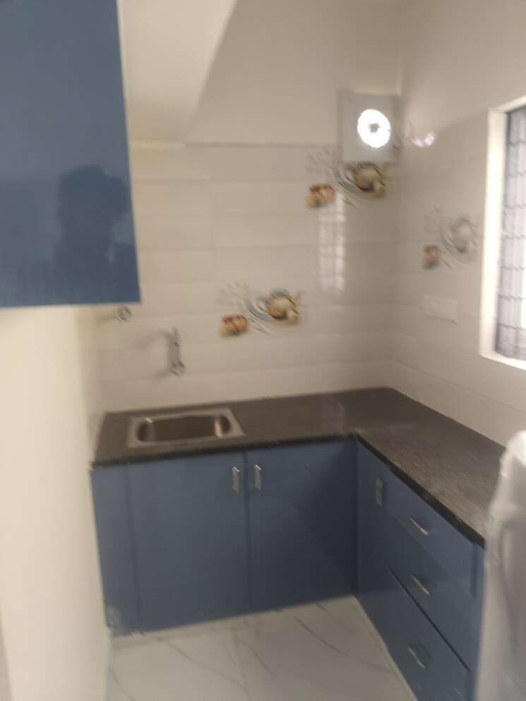 Kitchen, avighna-residency-kasavanahalli 2 Bedroom 800 Sq.Ft. Apartment In Kasavanahalli Bangalore 9788768