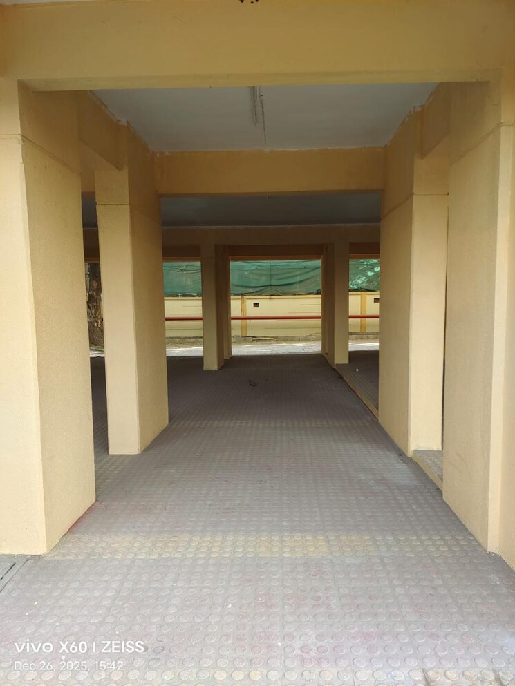 undefined, kumar-paradise-pune 2 Bedroom 995 Sq.Ft. Apartment In Magarpatta City Pune 9788869