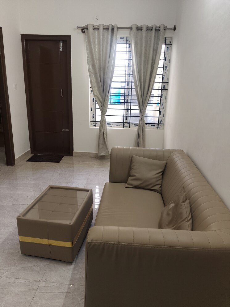 undefined, sri-sai-residency-kadubeesanahalli 1 Bedroom 600 Sq.Ft. Apartment In Kadubeesanahalli Bangalore 9788885