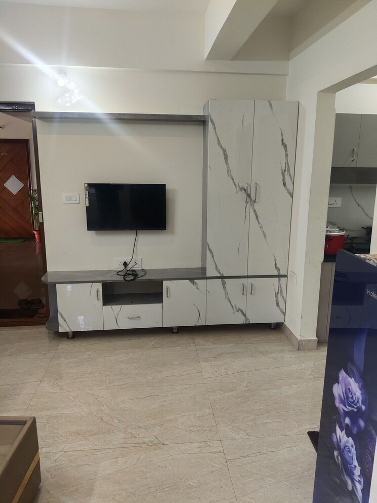 Kitchen, sri-sai-residency-kadubeesanahalli 1 Bedroom 600 Sq.Ft. Apartment In Kadubeesanahalli Bangalore 9788885