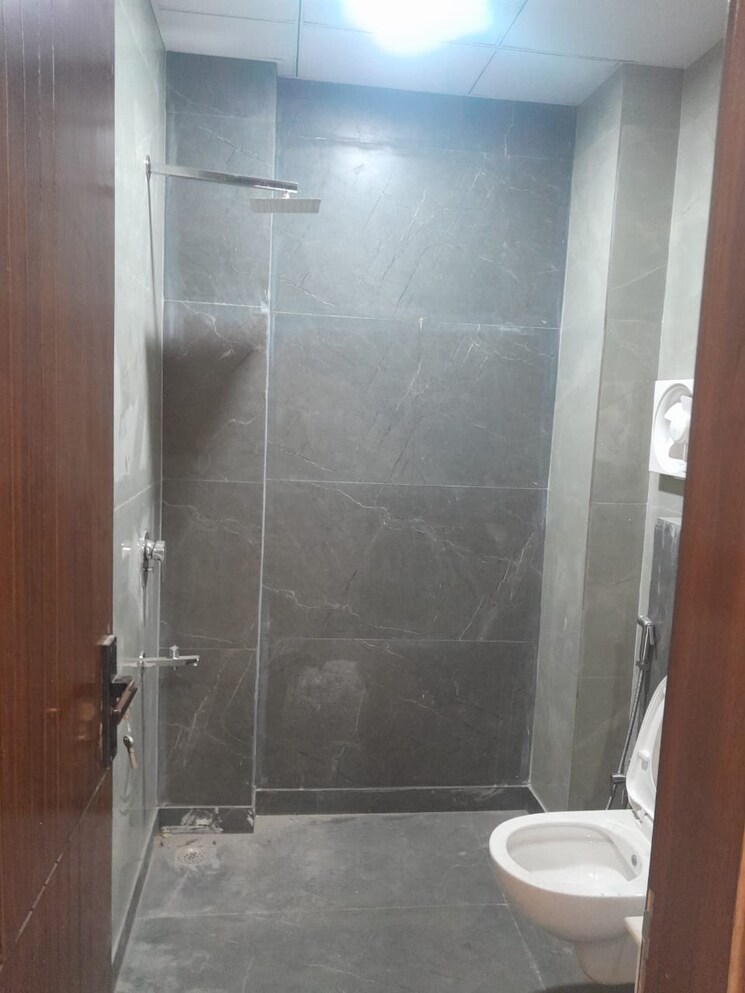Bathroom, bharti-apartments 2 Bedroom 1000 Sq.Ft. Builder Floor In Shakti Khand iv Ghaziabad 9788925
