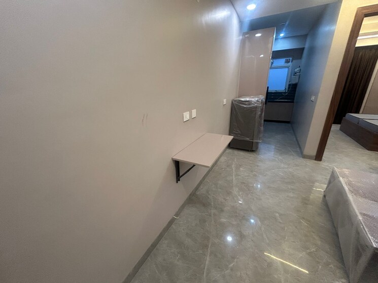 Room, sector 57 2.5 Bedroom 1200 Sq.Ft. Builder Floor In Sector 57 Gurgaon 9788951