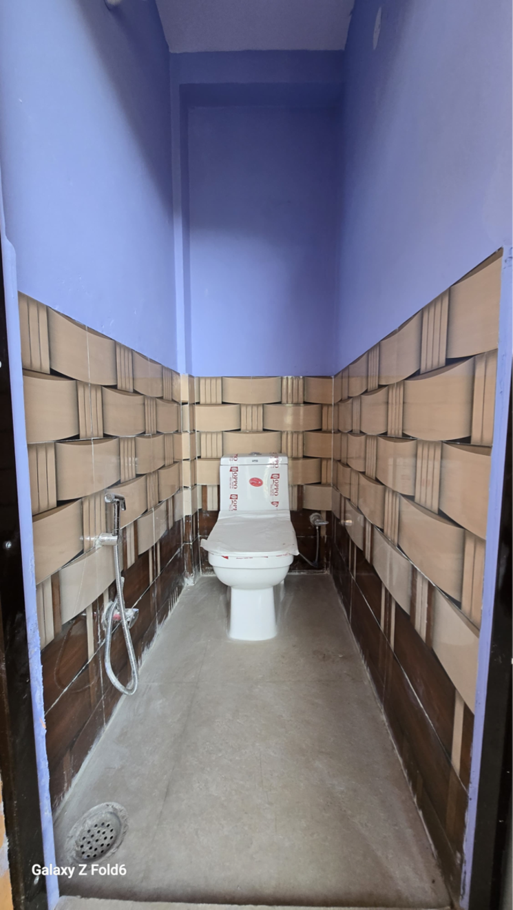 Kitchen, chattarpur 2 Bedroom 850 Sq.Ft. Builder Floor In Chattarpur Delhi 9789089