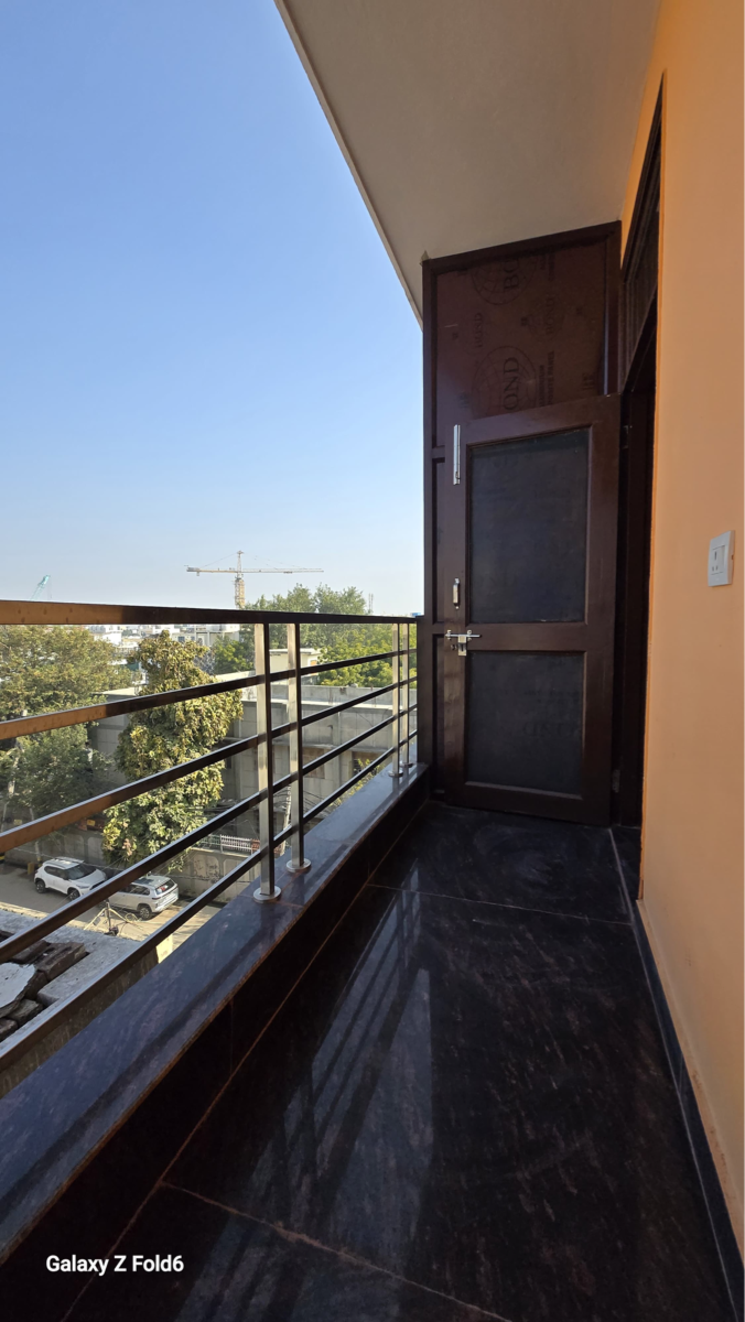 Cover Image, chattarpur 2 Bedroom 850 Sq.Ft. Builder Floor In Chattarpur Delhi 9789089