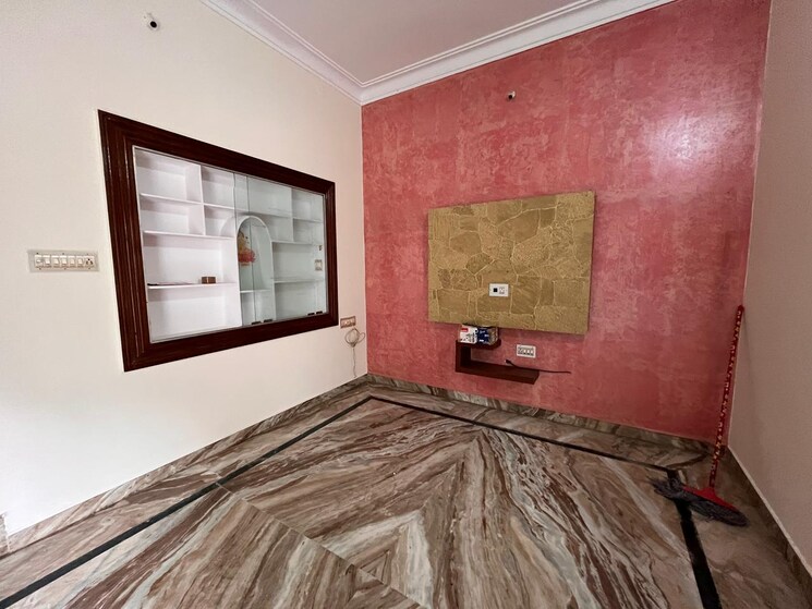 Bedroom, global-foyer-palam-vihar 2.5 Bedroom 800 Sq.Ft. Builder Floor In Sector 1 Gurgaon 9788958