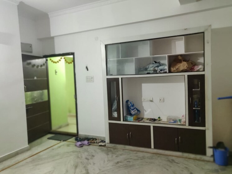 Kitchen, new palam vihar 3 Bedroom 900 Sq.Ft. Apartment In New Palam Vihar Gurgaon 9789253