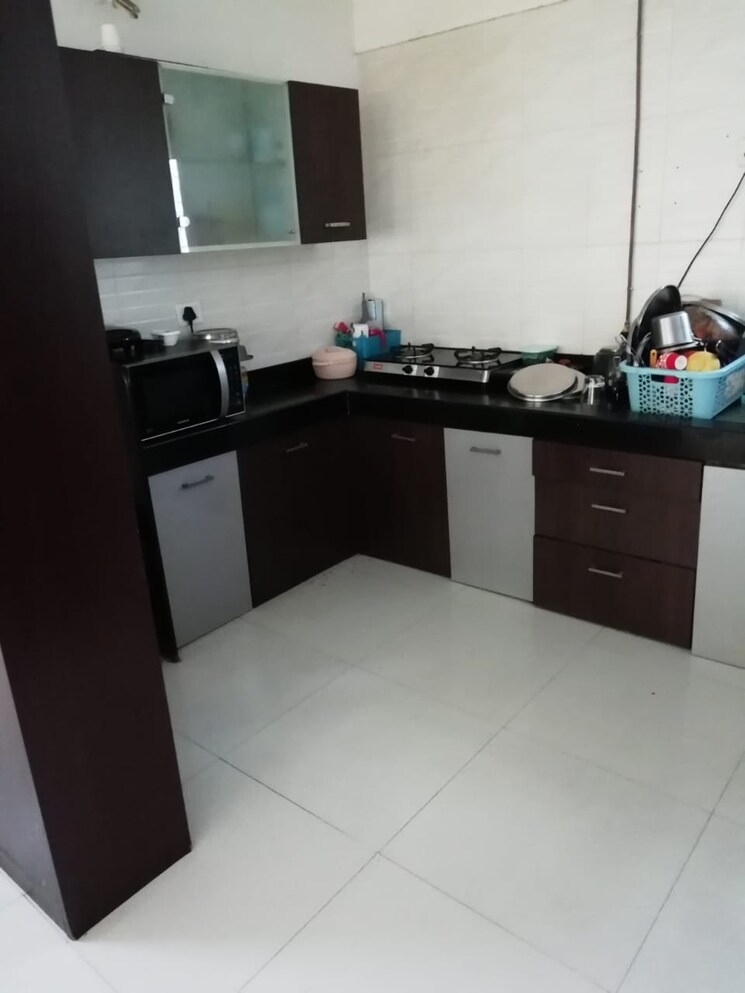 Team Area, comfort-zone 3 Bedroom 1500 Sq.Ft. Apartment In Balewadi Pune 9789331