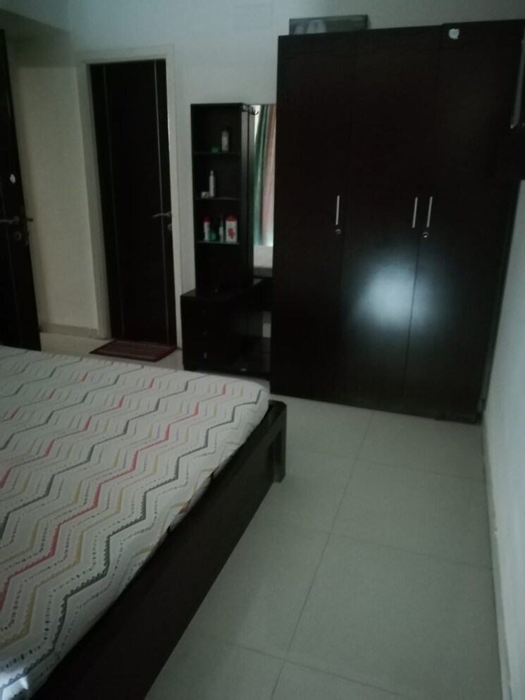 Room, comfort-zone 3 Bedroom 1500 Sq.Ft. Apartment In Balewadi Pune 9789331