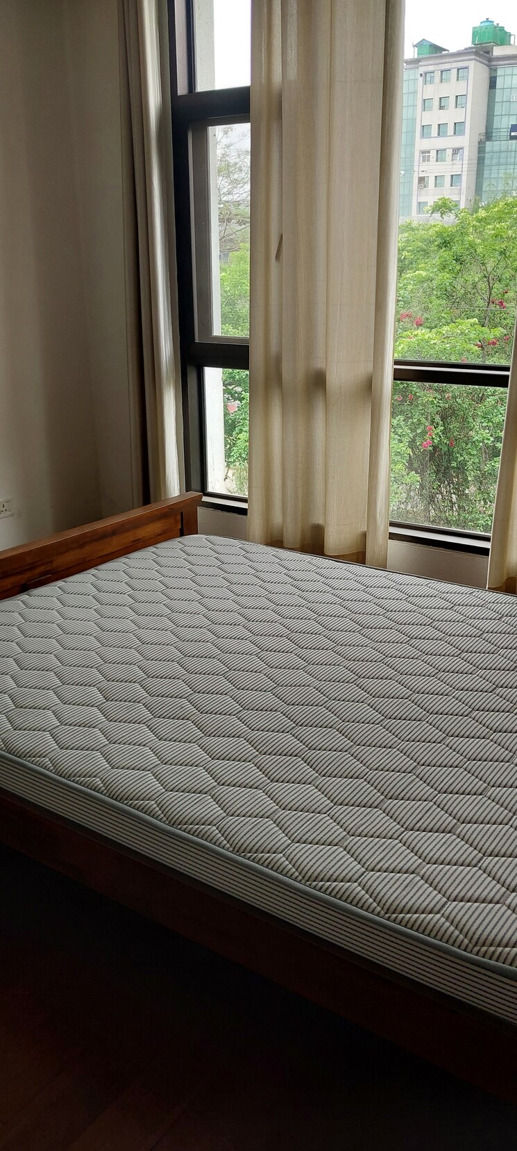 Balcony, jaypee-greens-the-castille-ii 3 Bedroom 2200 Sq.Ft. Apartment In Jaypee Greens Greater Noida 9789475