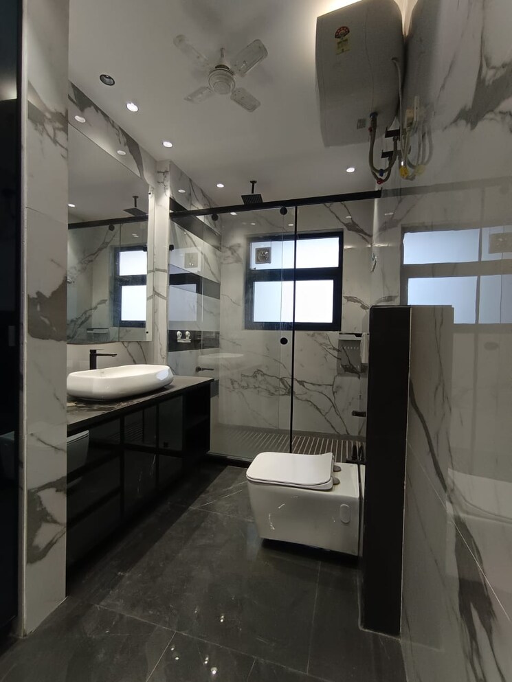 Kitchen, m3m-soulitude 2 Bedroom 1150 Sq.Ft. Builder Floor In Sector 89 Gurgaon 9789540