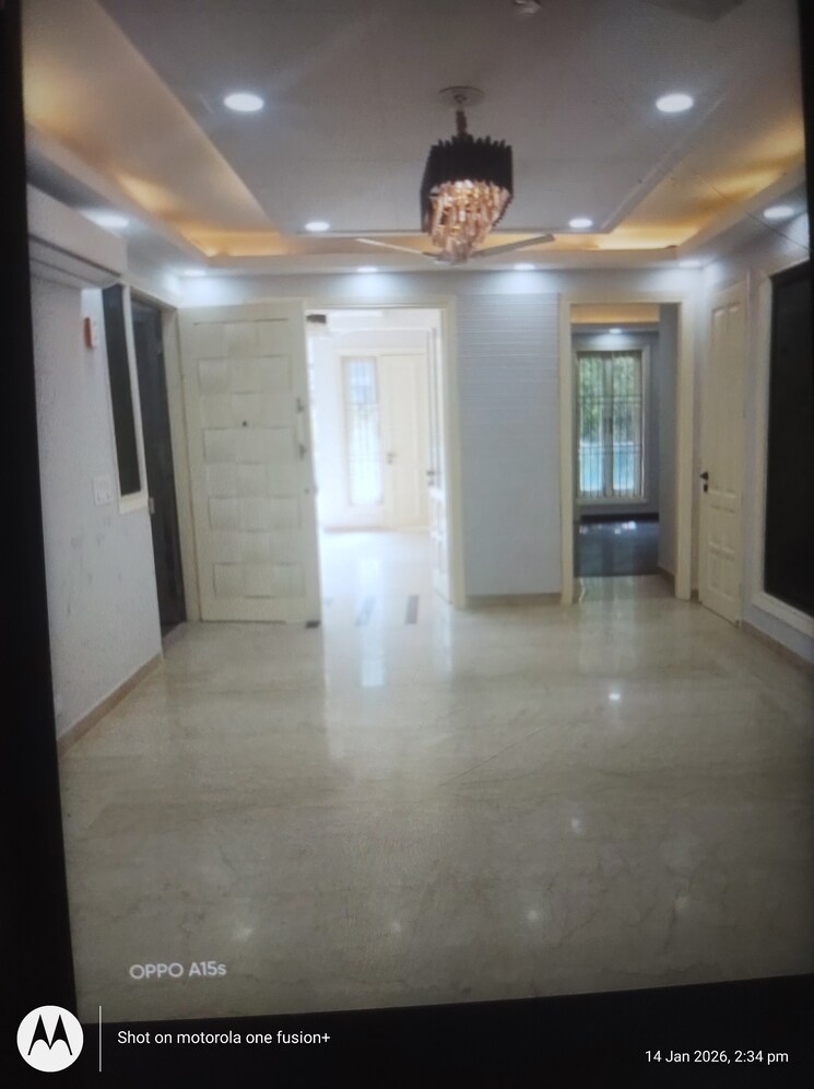 undefined, jasola vihar 4 Bedroom 300 Sq.Yd. Apartment In Jasola Vihar Delhi 9789609
