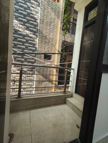 2 BHK Builder Floor for Rent in Govindpuri, Delhi
