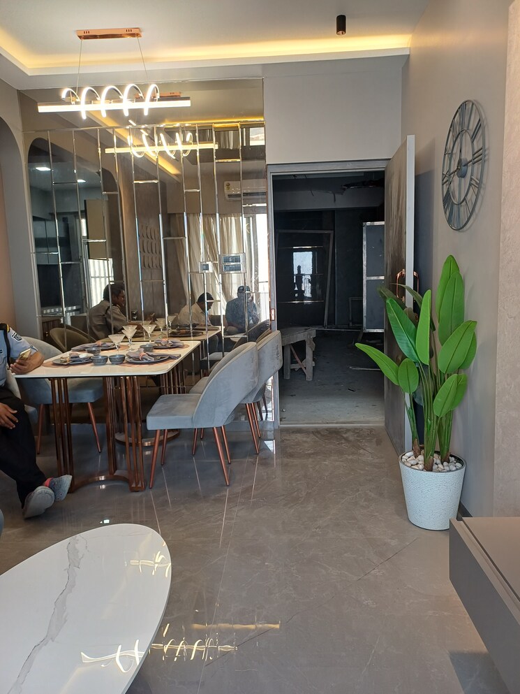 undefined, shanti-tower-prabhadevi 1 Bedroom 400 Sq.Ft. Apartment In Prabhadevi Mumbai 9789708