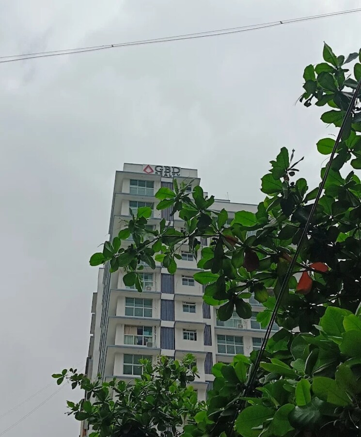 Cover Image, grs-maruti-palatial 2 Bedroom 736 Sq.Ft. Apartment In Parel Mumbai 9789707