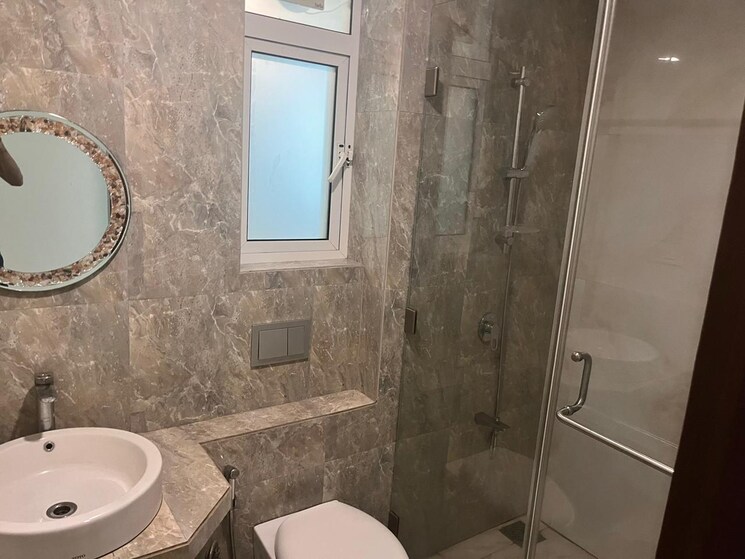 Bathroom, dosti-eastern-bay 3 Bedroom 1191 Sq.Ft. Apartment In Wadala Mumbai 9789727