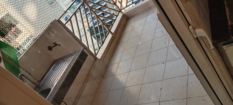 Balcony, gaur-sportswood 3 Bedroom 1690 Sq.Ft. Apartment In Sector 79 Noida 9789721