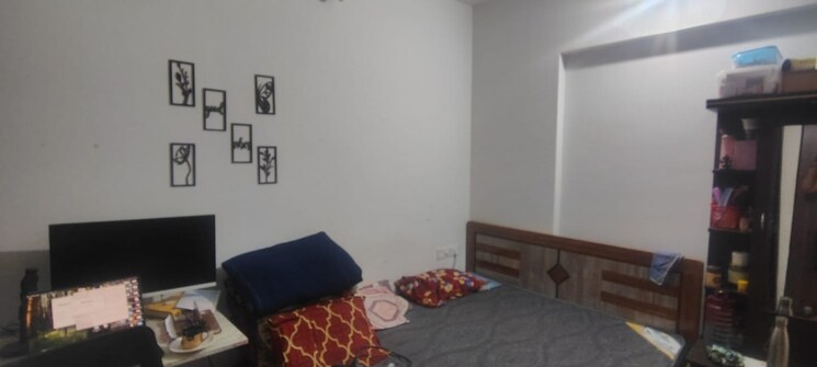 Cover Image, somani-dream-home 2 Bedroom 678 Sq.Ft. Apartment In Punawale Pune 9789998