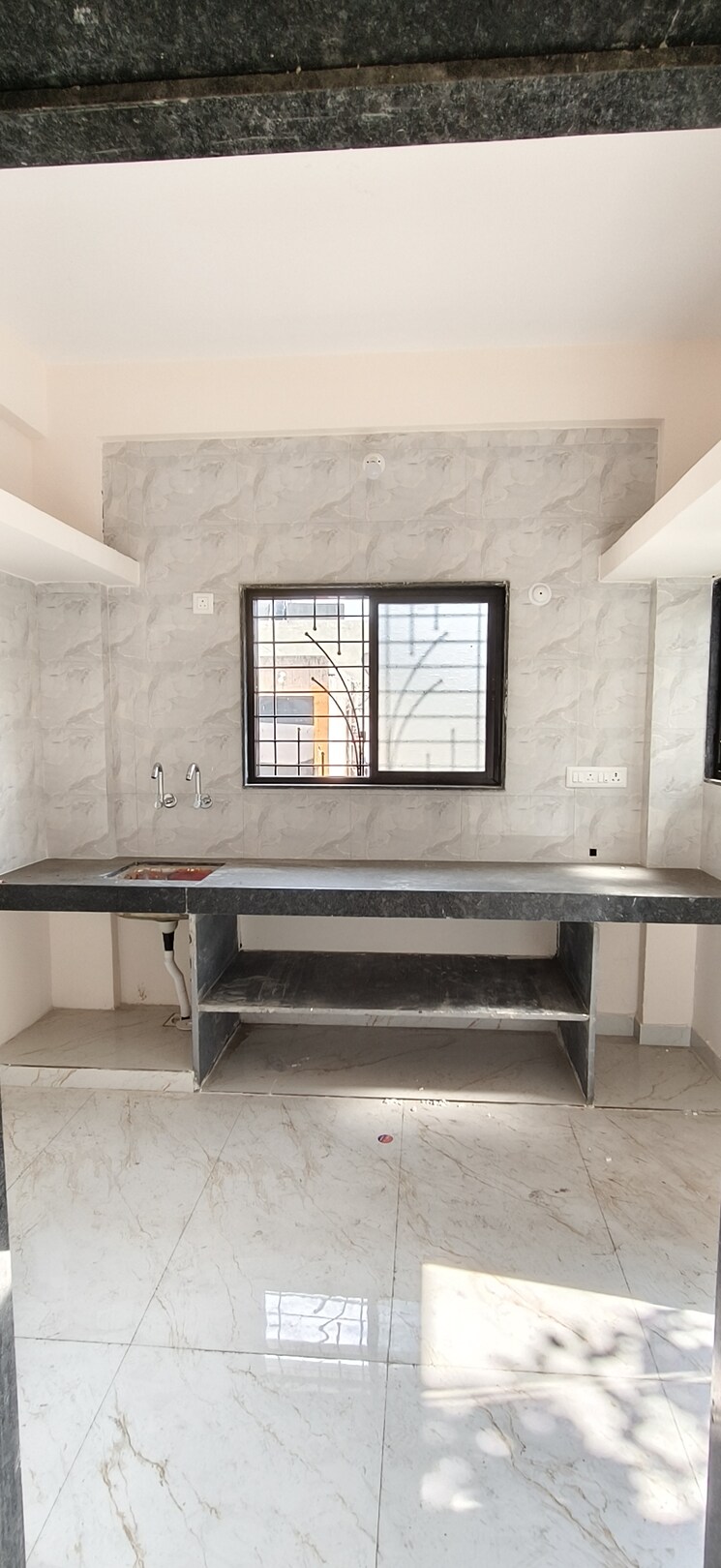 Kitchen, wadgaon sheri 1 Bedroom 426 Sq.Ft. Independent House In Wadgaon Sheri Pune 9790044