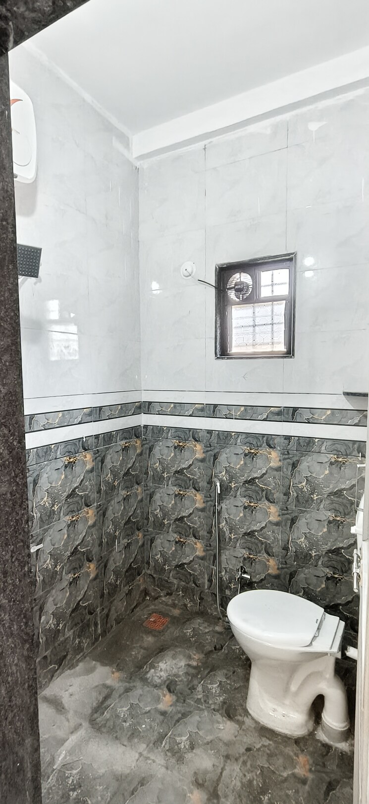 Balcony, wadgaon sheri 1 Bedroom 426 Sq.Ft. Independent House In Wadgaon Sheri Pune 9790044