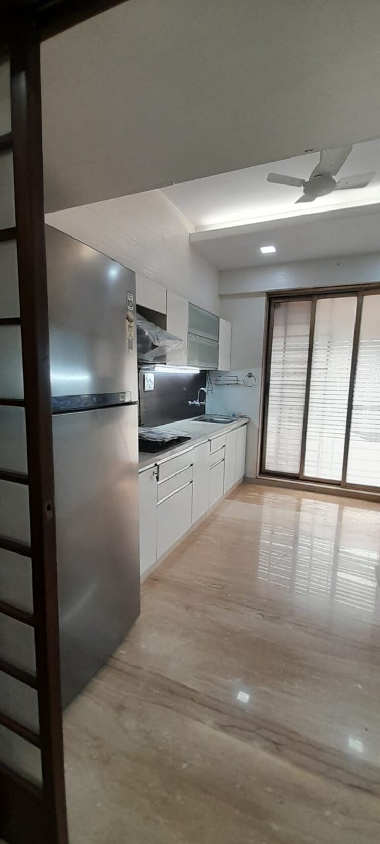 Kitchen, anand-ashram 3 Bedroom 1650 Sq.Ft. Apartment In Khar West Mumbai 9790093