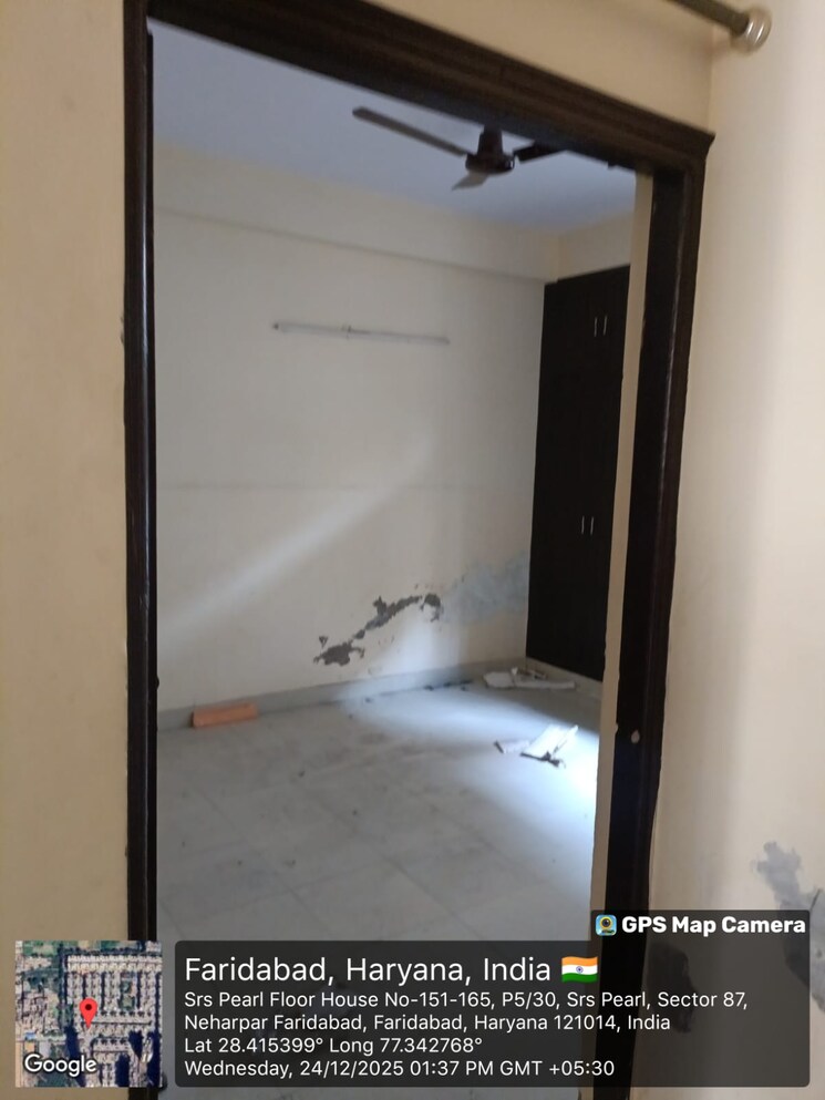 Cover Image, srs-royal-hills 3 Bedroom 1450 Sq.Ft. Apartment In Sector 87 Faridabad 9790072