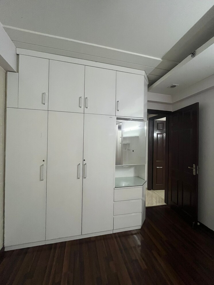 Lobby, prateek-stylome 3 Bedroom 1845 Sq.Ft. Apartment In Sector 45 Noida 9790109