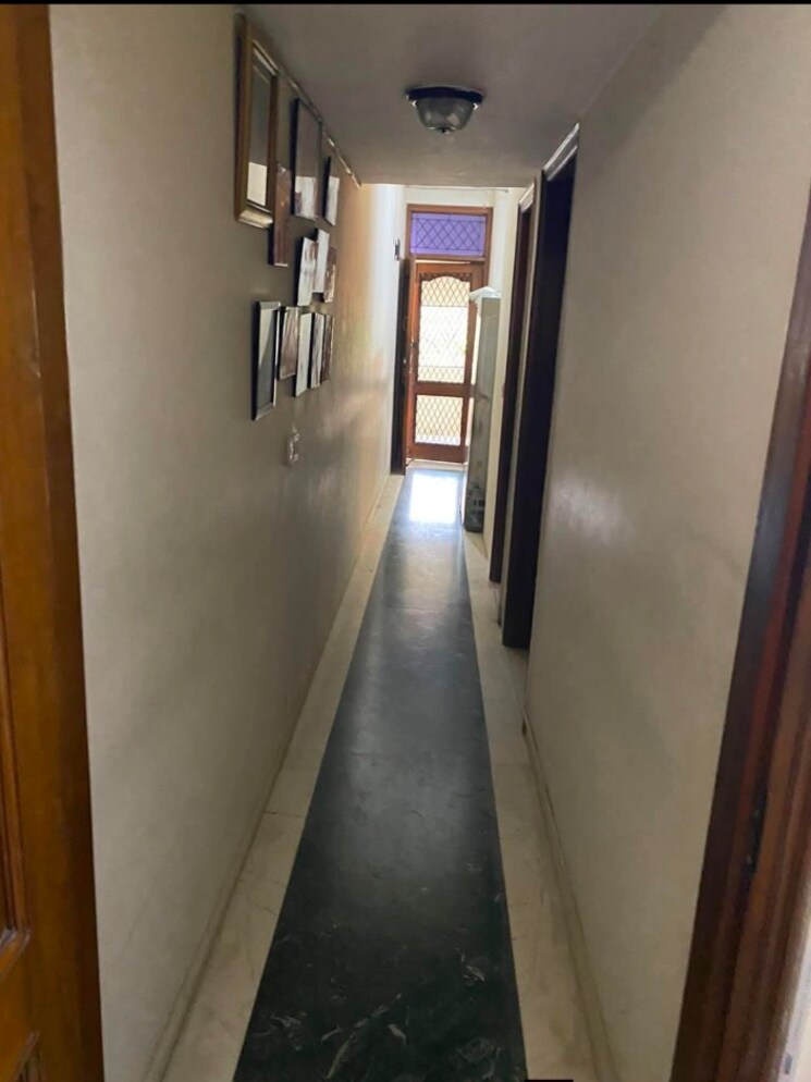 undefined, kalkaji 2 Bedroom 900 Sq.Ft. Builder Floor In Kalkaji Delhi 9790086