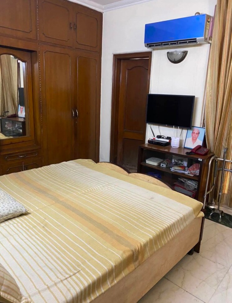 Cover Image, kalkaji 2 Bedroom 900 Sq.Ft. Builder Floor In Kalkaji Delhi 9790113