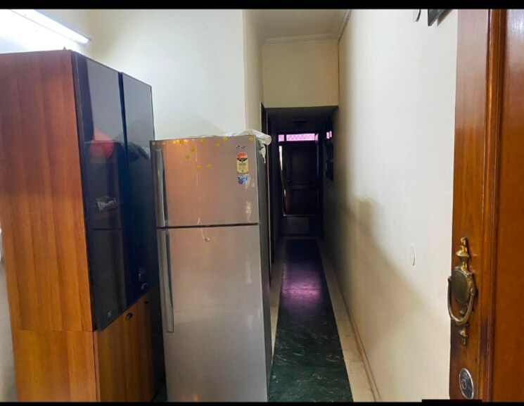 undefined, kalkaji 2 Bedroom 900 Sq.Ft. Builder Floor In Kalkaji Delhi 9790113