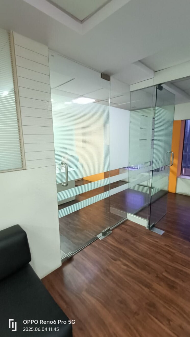 Team Area, kanakia-boomerang Commercial Office Space 480 Sq.Ft. In Powai Mumbai 9790258