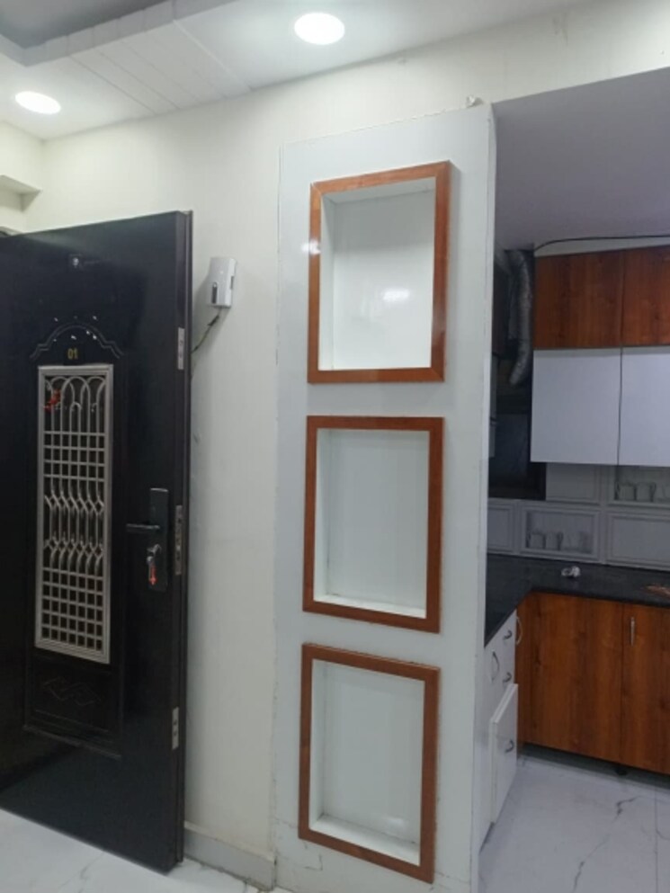 Living Room, sai-homes-sector-49 3 Bedroom 1350 Sq.Ft. Builder Floor In Sector 49 Noida 9790358