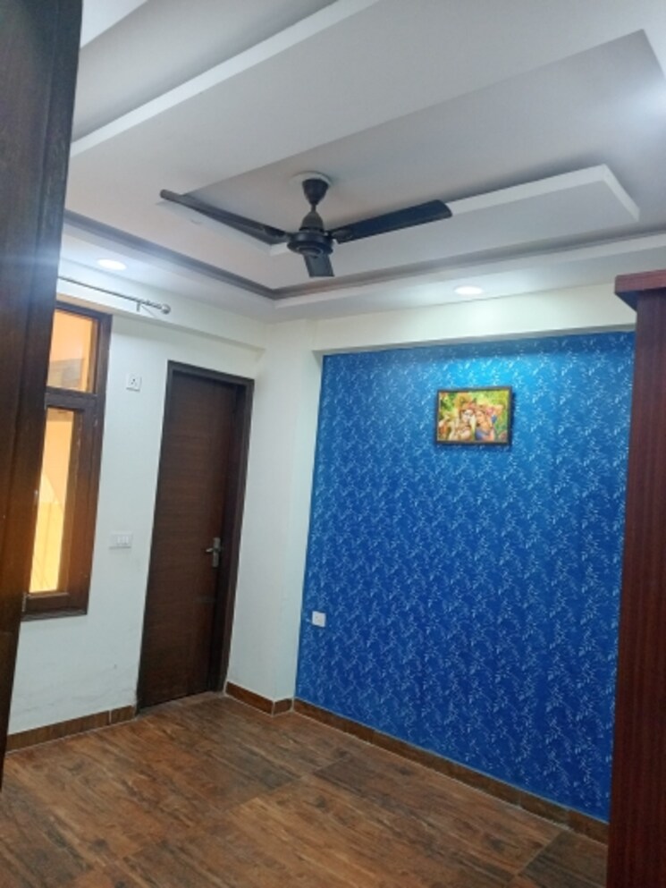 Bedroom, sai-homes-sector-49 3 Bedroom 1350 Sq.Ft. Builder Floor In Sector 49 Noida 9790358