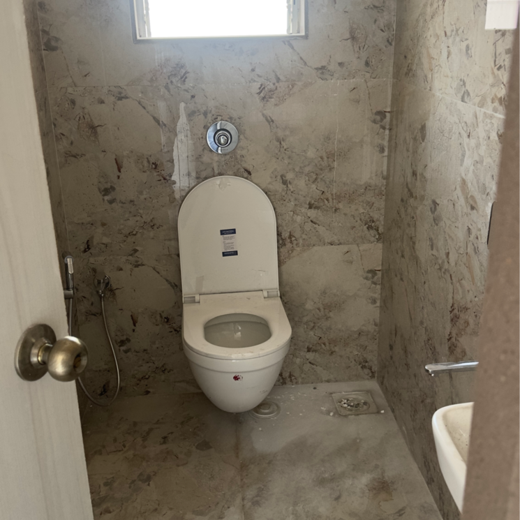 Bathroom, shraddha-privilege 2 Bedroom 547 Sq.Ft. Apartment In Vikhroli East Mumbai 9790381