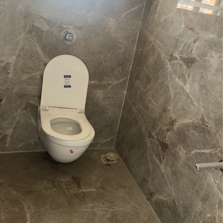 Bathroom, shraddha-privilege 2 Bedroom 547 Sq.Ft. Apartment In Vikhroli East Mumbai 9790381