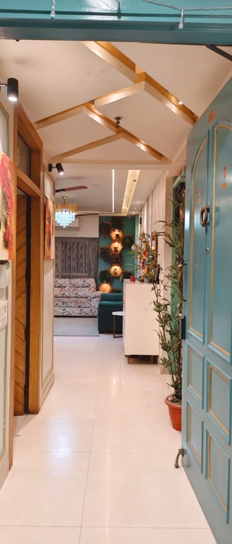 Cover Image, purvanchal-royal-park 3 Bedroom 1950 Sq.Ft. Apartment In Sector 137 Noida 9790374