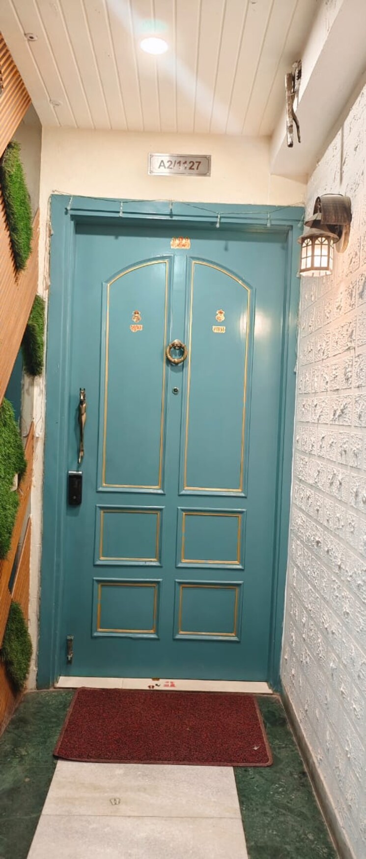 undefined, purvanchal-royal-park 3 Bedroom 1950 Sq.Ft. Apartment In Sector 137 Noida 9790374