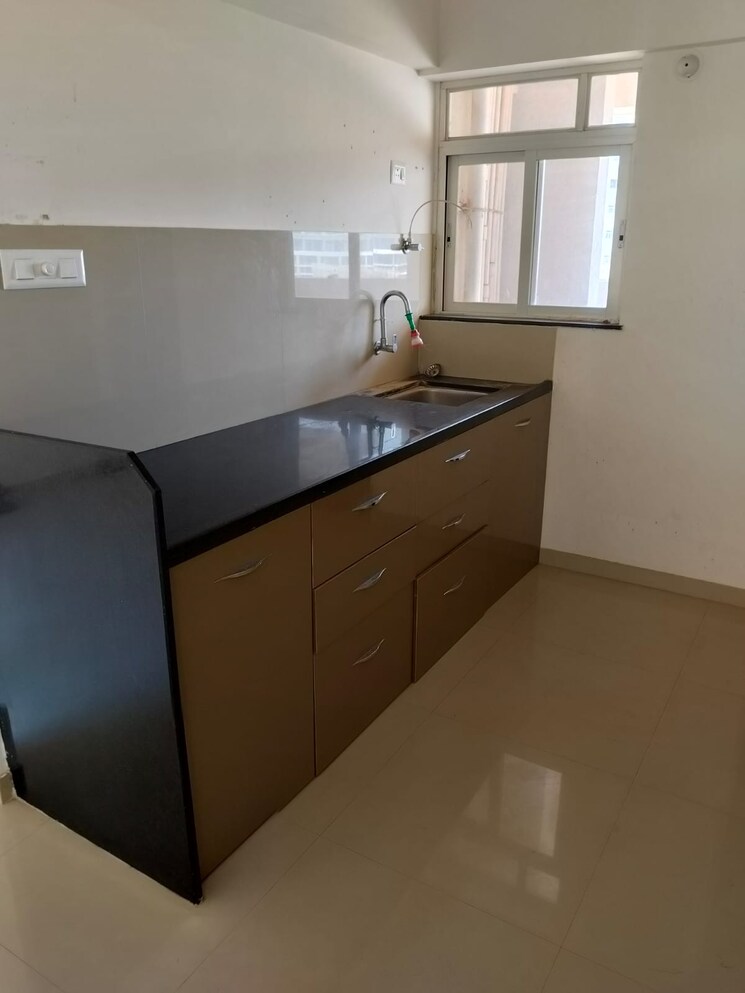 Kitchen, puranik-aldea-anexo 1 Bedroom 481 Sq.Ft. Apartment In Baner Pune 9790400