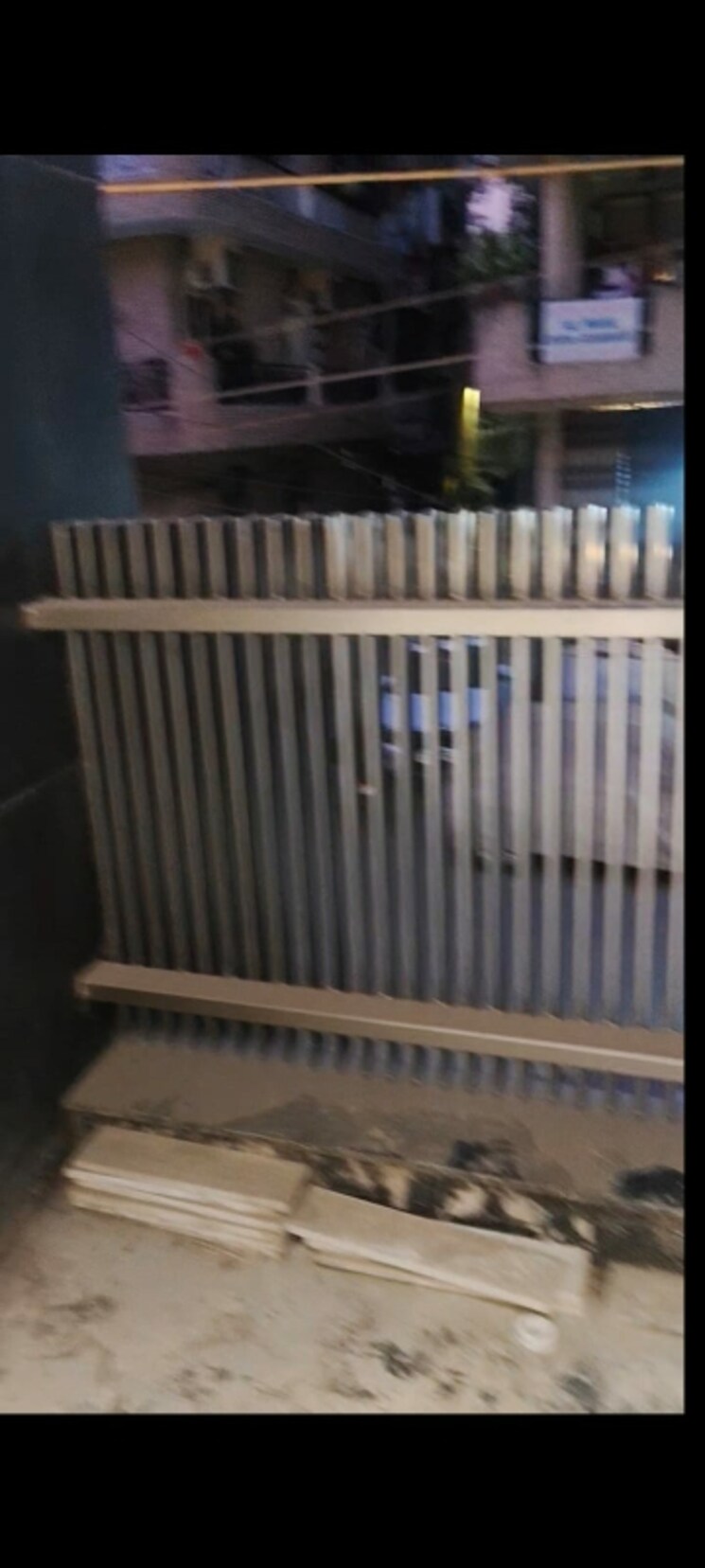 Balcony, lajpat nagar 4 2 Bedroom 900 Sq.Ft. Builder Floor In Lajpat Nagar 4 Delhi 9790486