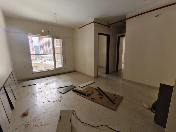 Cover Image, dosti-west-county 2 Bedroom 670 Sq.Ft. Apartment In Balkum Pada Thane 9790591