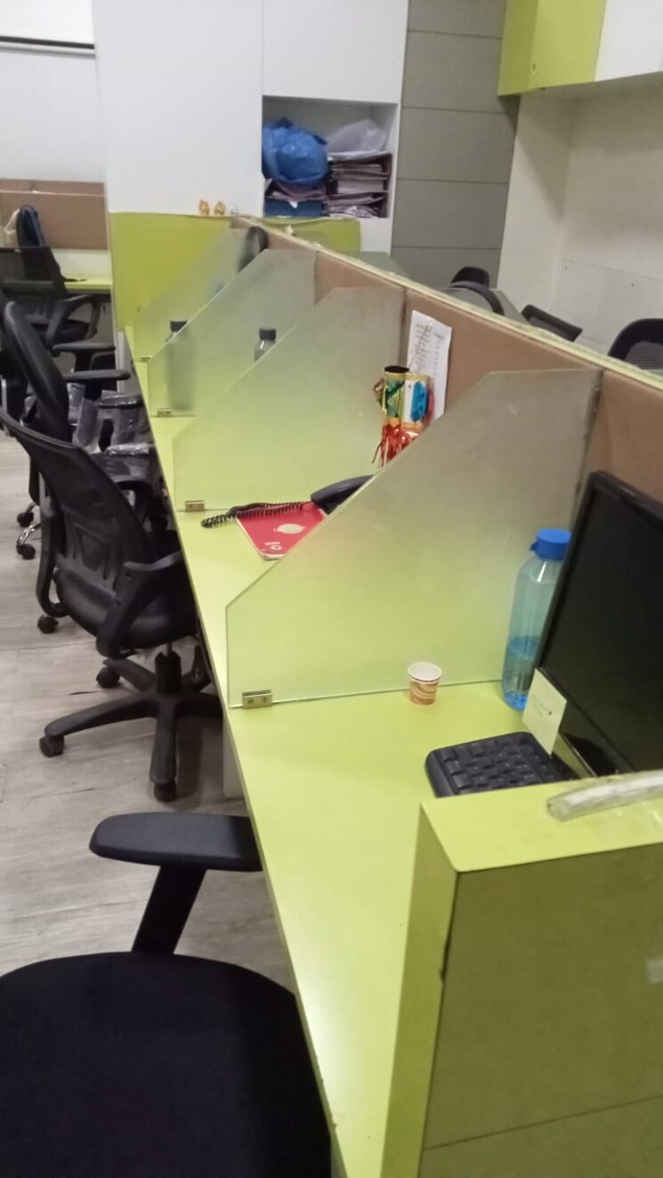 Team Area, bhandup west Commercial Office Space 1000 Sq.Ft. In Bhandup West Mumbai 9790722