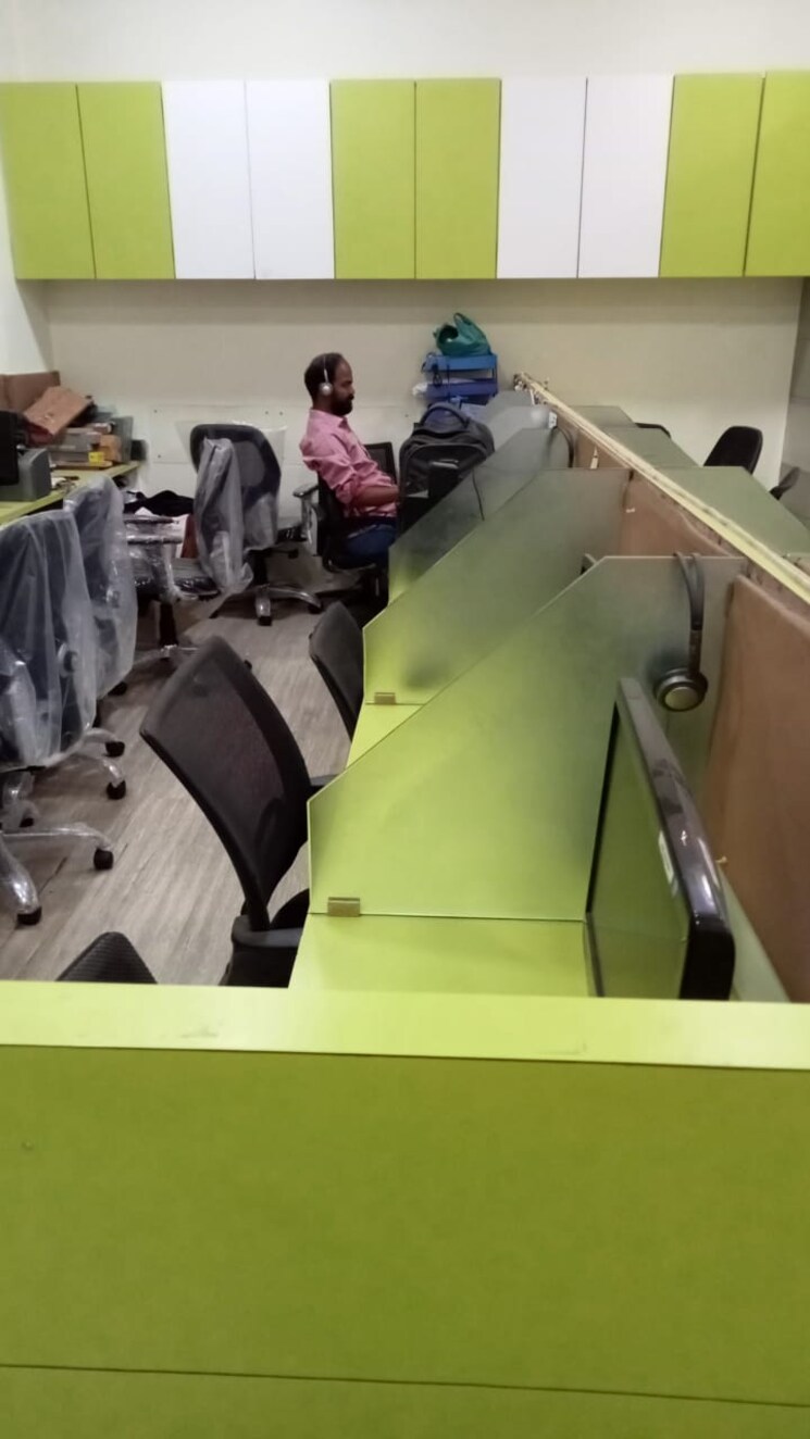 Team Area, bhandup west Commercial Office Space 1000 Sq.Ft. In Bhandup West Mumbai 9790722