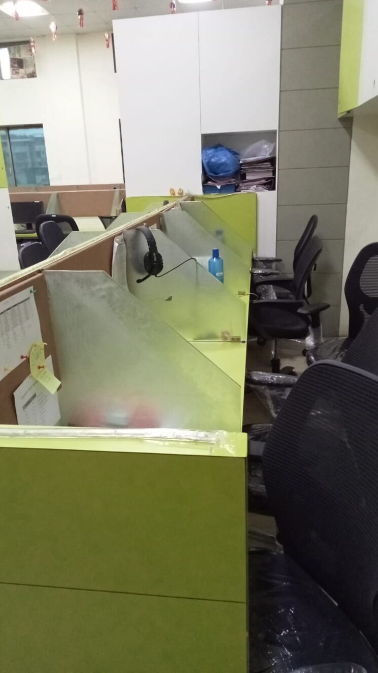 Team Area, bhandup west Commercial Office Space 1000 Sq.Ft. In Bhandup West Mumbai 9790722
