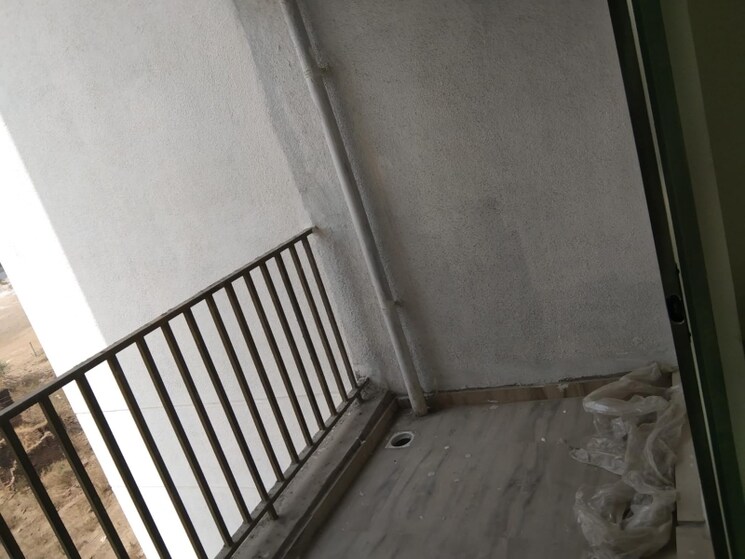 Balcony, bhumi-siddhi 2 Bedroom 900 Sq.Ft. Apartment In Ravet Pune 9790735