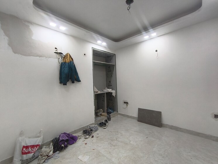 Cover Image, maidan garhi 1 Bedroom 450 Sq.Ft. Builder Floor In Maidan Garhi Delhi 9790728