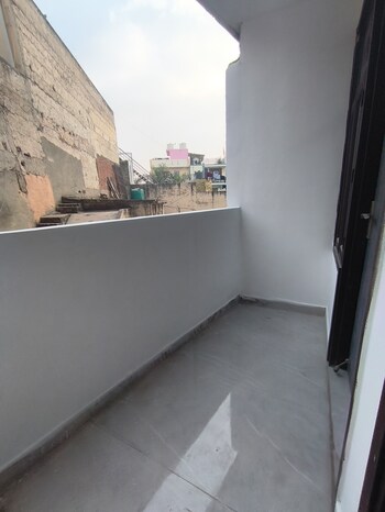 1 BHK Builder Floor for Sale in Maidan Garhi, Delhi