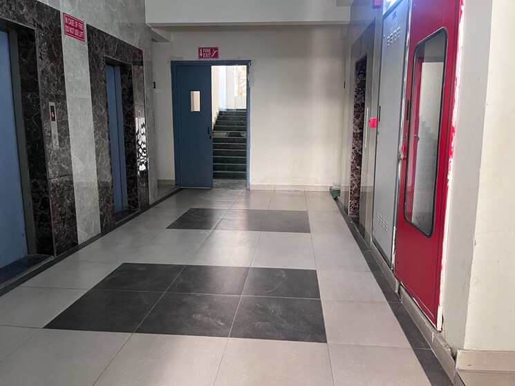 undefined, gaur-sportswood 3 Bedroom 1690 Sq.Ft. Apartment In Sector 79 Noida 9790620