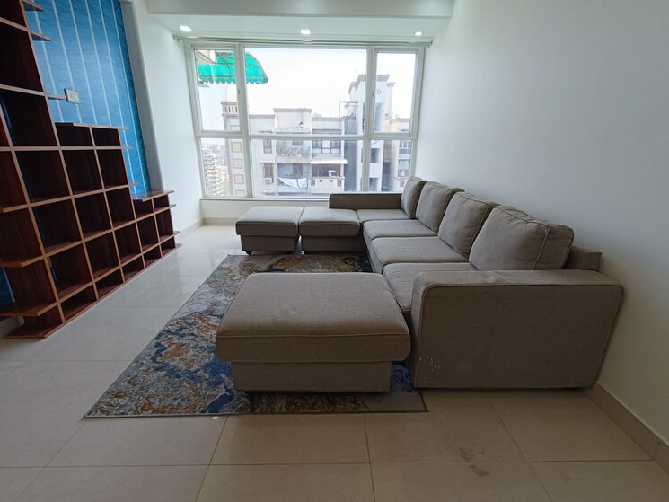 Living Room, sector 5 dwarka 3 Bedroom 1500 Sq.Ft. Apartment In Sector 5 Dwarka Delhi 9790921